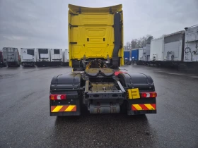 Mercedes-Benz 1843 Actros 1843, снимка 11