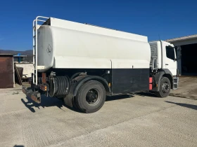 Mercedes-Benz 1824 АТЕГО 1828, снимка 4