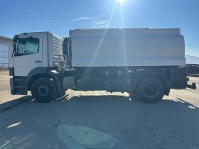 Mercedes-Benz 1824 АТЕГО 1828, снимка 7