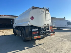 Mercedes-Benz 1824 АТЕГО 1828, снимка 6