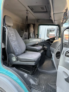 Обява за продажба на Mercedes-Benz Atego 1222!!Уникат!! ~43 000 лв. - изображение 6