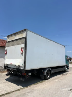 Обява за продажба на Mercedes-Benz Atego 1222!!Уникат!! ~43 000 лв. - изображение 2