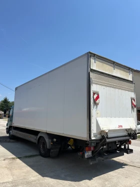Обява за продажба на Mercedes-Benz Atego 1222!!Уникат!! ~43 000 лв. - изображение 3