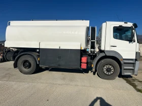 Mercedes-Benz 1824 АТЕГО 1828, снимка 3