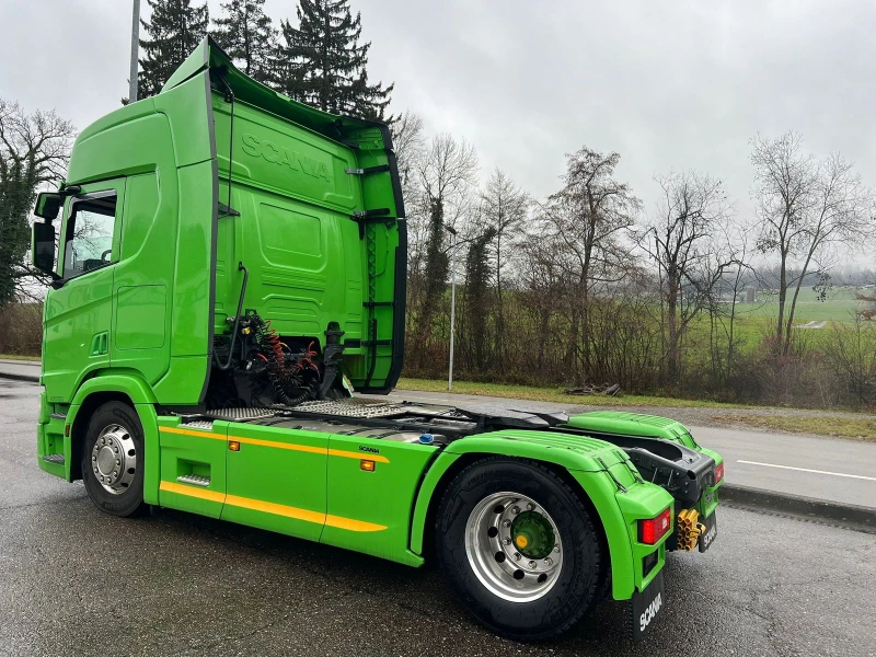 Scania R 450 R450 Retarder, снимка 6 - Камиони - 52553894