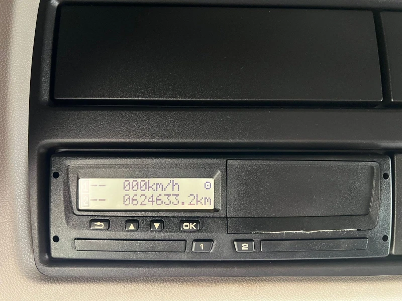 Scania R 450 R450 Retarder, снимка 10 - Камиони - 52553894