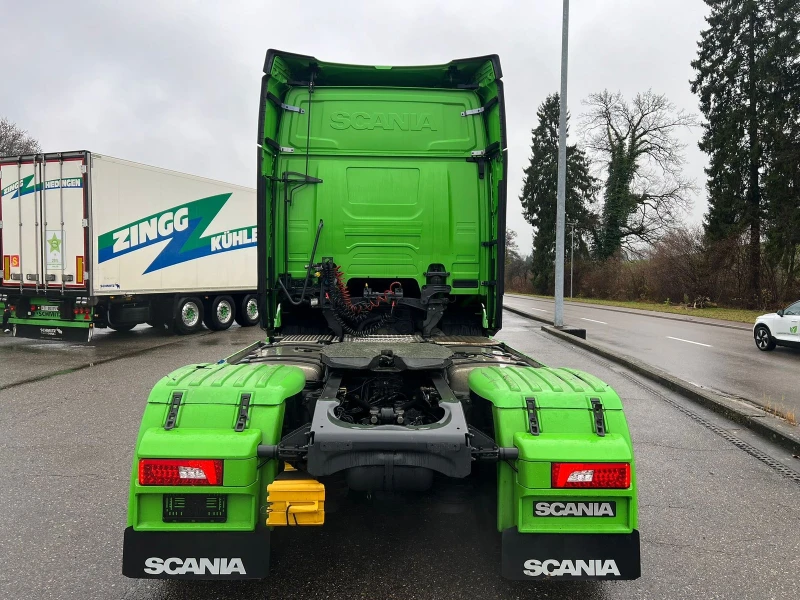 Scania R 450 R450 Retarder, снимка 5 - Камиони - 52553894