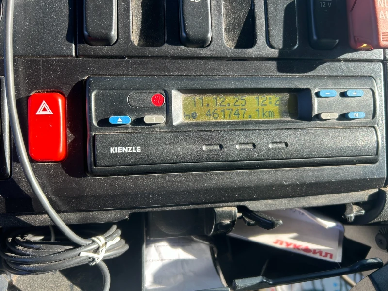 Mercedes-Benz 1824 АТЕГО 1828, снимка 10 - Камиони - 52797231