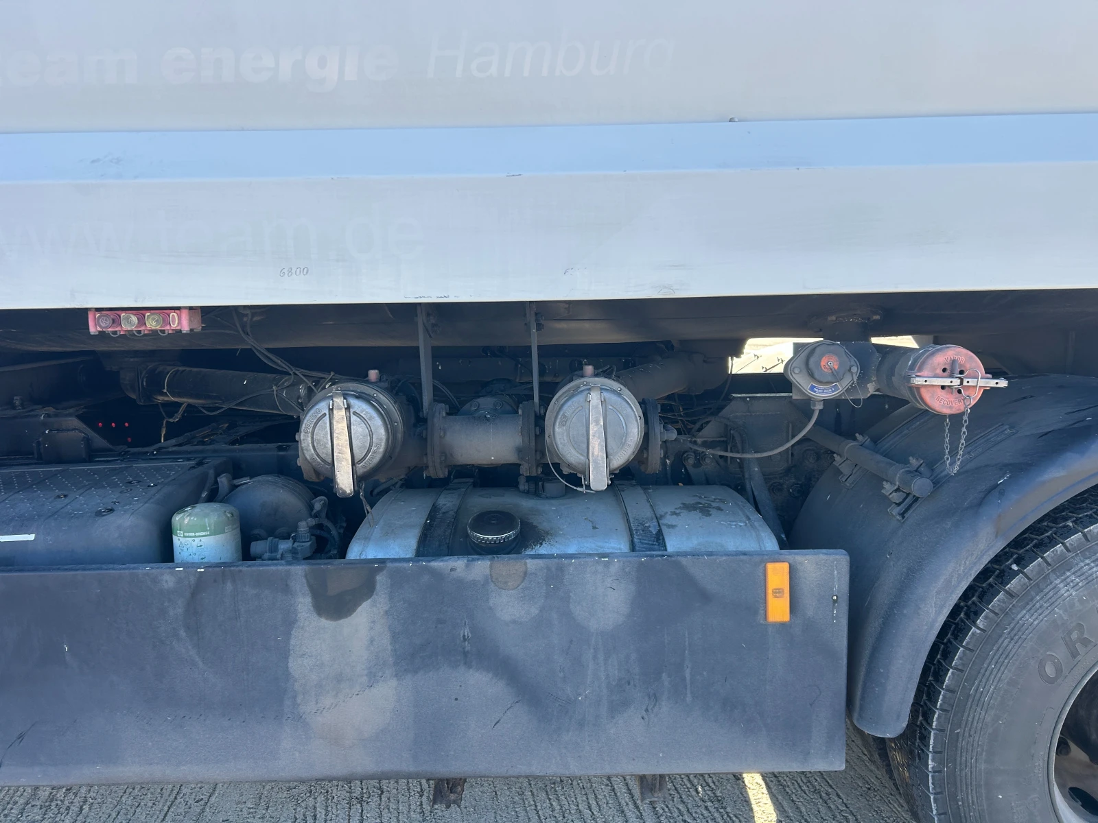 Mercedes-Benz 1824 ����� 1828 | Mobile.bg � ����������� 13