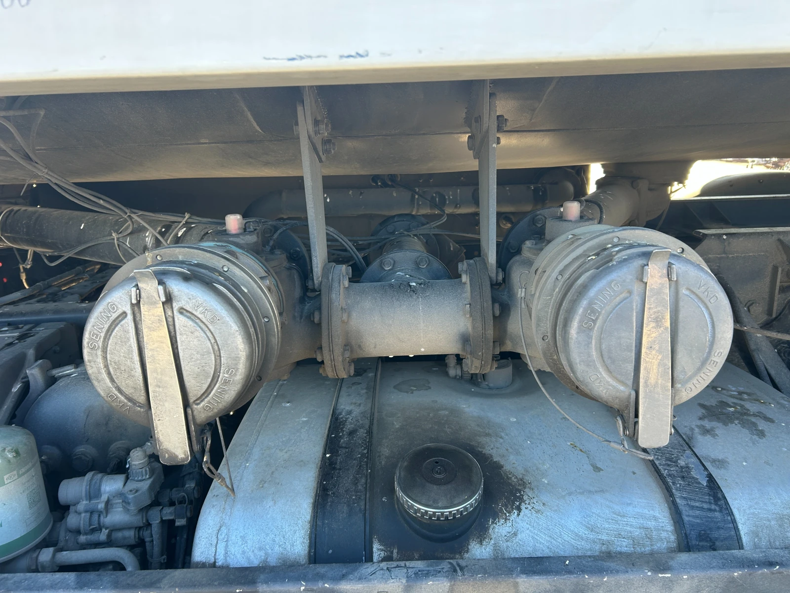 Mercedes-Benz 1824 ����� 1828 | Mobile.bg � ����������� 12