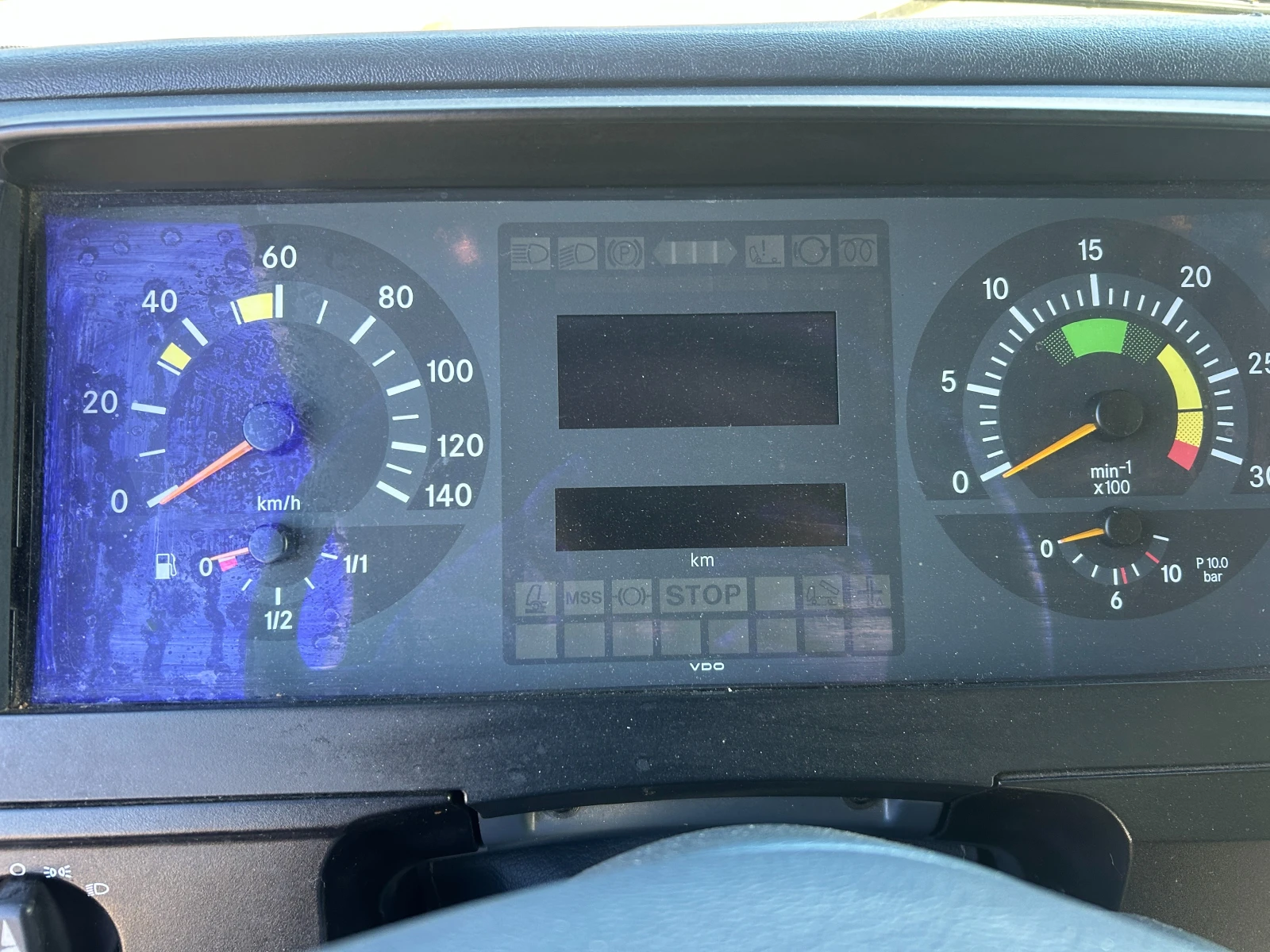 Mercedes-Benz 1824 ����� 1828 | Mobile.bg � ����������� 11