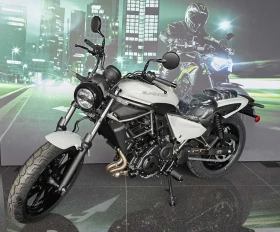 Kawasaki Eliminator 500 2025, снимка 4