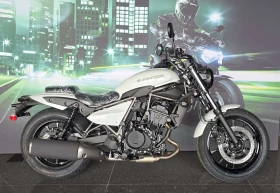 Kawasaki Eliminator 500 2025, снимка 2