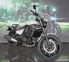 Kawasaki Eliminator 500 2025, снимка 1