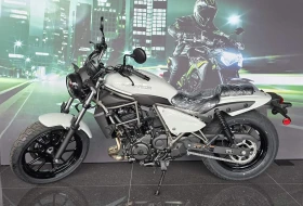 Kawasaki Eliminator 500 2025, снимка 3