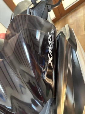 Yamaha X-max 250i, снимка 7