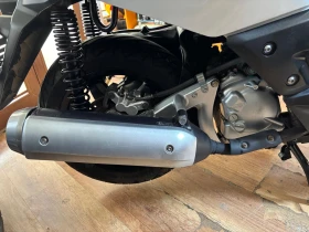 Yamaha X-max 250i, снимка 8
