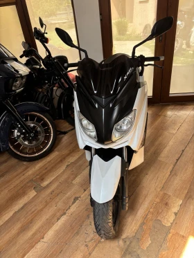 Yamaha X-max 250i, снимка 6