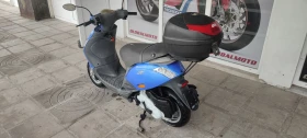 Piaggio Zip, снимка 2
