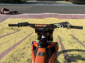 Ktm SX-F factory edition , снимка 9