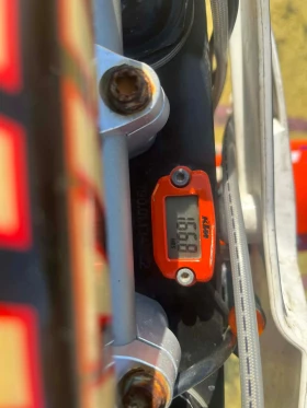 Ktm SX-F factory edition , снимка 11