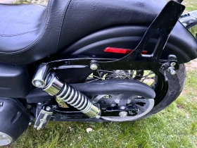 Harley-Davidson Dyna Street Bob , снимка 12