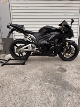 Honda Cbr 600RR ABS, снимка 1
