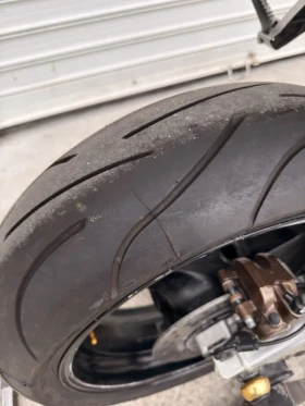 Honda Cbr 600RR ABS, снимка 9