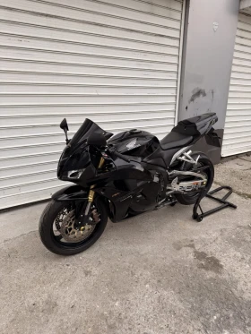 Honda Cbr 600RR ABS, снимка 5