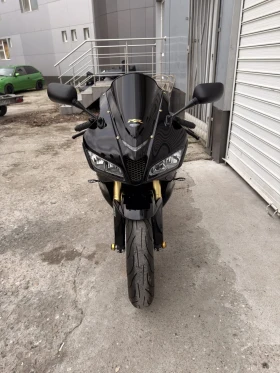 Honda Cbr 600RR ABS, снимка 14