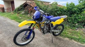 Husqvarna 250 250ТЕ , 6 ск.ендуро, стартер , обслужен , нов внос, снимка 5
