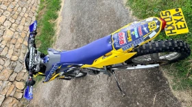 Husqvarna 250 250ТЕ , 6 ск.ендуро, стартер , обслужен , нов внос, снимка 7
