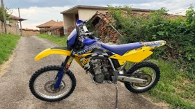 Husqvarna 250 250ТЕ , 6 ск.ендуро, стартер , обслужен , нов внос, снимка 4