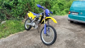 Husqvarna 250 250ТЕ , 6 ск.ендуро, стартер , обслужен , нов внос, снимка 1