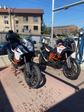 Ktm Adventure 1090, снимка 3