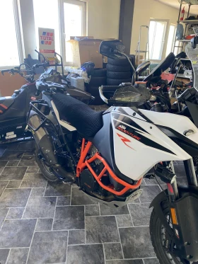 Ktm Adventure 1090, снимка 1