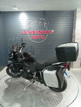 Triumph Tiger, снимка 4