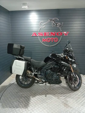 Triumph Tiger, снимка 9