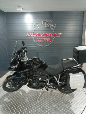 Triumph Tiger, снимка 8