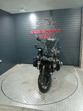 Triumph Tiger, снимка 2