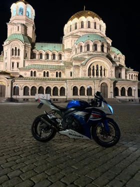 Suzuki Gsxr L2, снимка 5