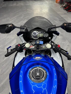 Suzuki Gsxr L2, снимка 4