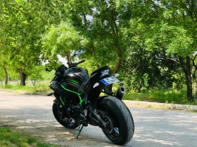 Kawasaki Z H2 1000 SUPERCHARGED | Mobile.bg    5