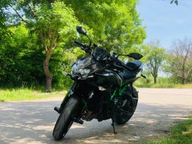 Kawasaki Z H2 1000 SUPERCHARGED | Mobile.bg    2