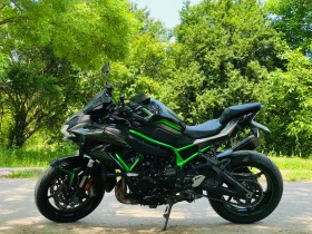 Kawasaki Z H2 1000 SUPERCHARGED | Mobile.bg    3