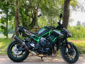 Kawasaki Z H2 1000 SUPERCHARGED | Mobile.bg    4