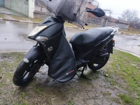 Kymco Agility 50 city, снимка 3