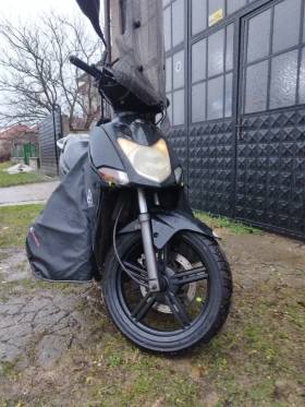 Kymco Agility 50 city, снимка 2