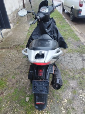 Kymco Agility 50 city, снимка 5