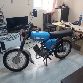  Simson 51